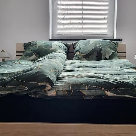 Prázdninový dům La Casa De Roland