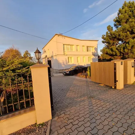 La Casa De Roland Holiday home *