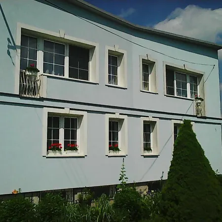 La Casa De Roland Feriehus Wieliczka