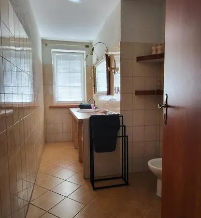 Σπίτι διακοπών La Casa De Roland *