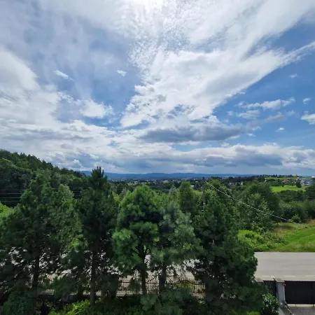 Feriehus La Casa De Roland *