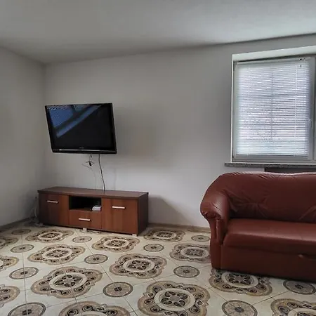Prázdninový dům La Casa De Roland