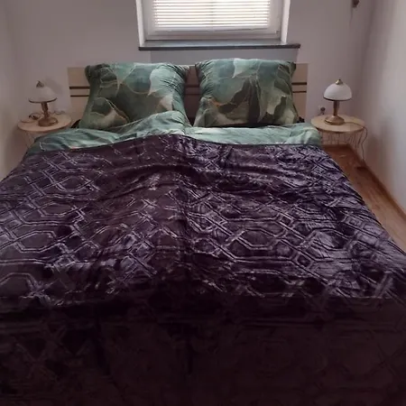 Feriehus La Casa De Roland *