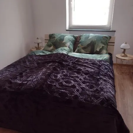 Prázdninový dům La Casa De Roland *