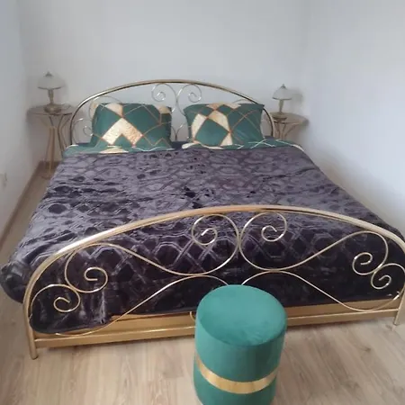 La Casa De Roland Feriehus Wieliczka