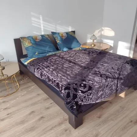 Prázdninový dům La Casa De Roland *