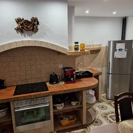 Holiday home La Casa De Roland Wieliczka