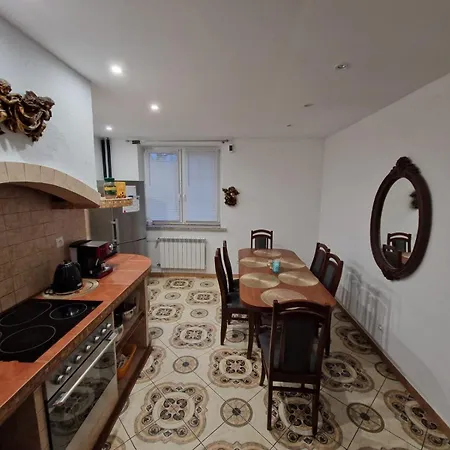 La Casa De Roland Holiday home