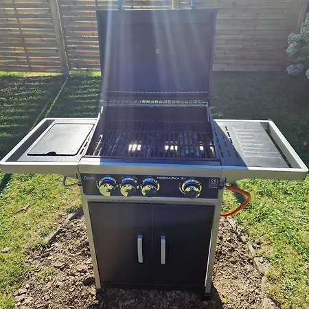 Feriehus La Casa De Roland *