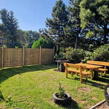 Feriehus La Casa De Roland Wieliczka