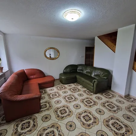 La Casa De Roland * Wieliczka