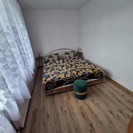 La Casa De Roland Holiday home