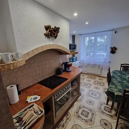 La Casa De Roland *