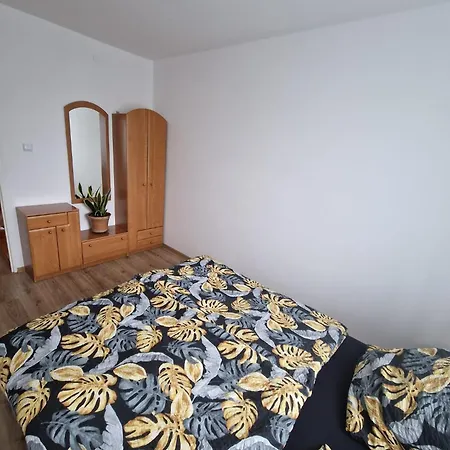 La Casa De Roland * Wieliczka