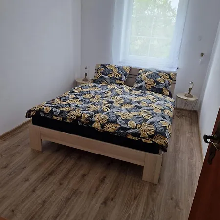 La Casa De Roland Feriehus *