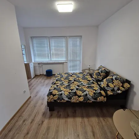 Feriehus La Casa De Roland *