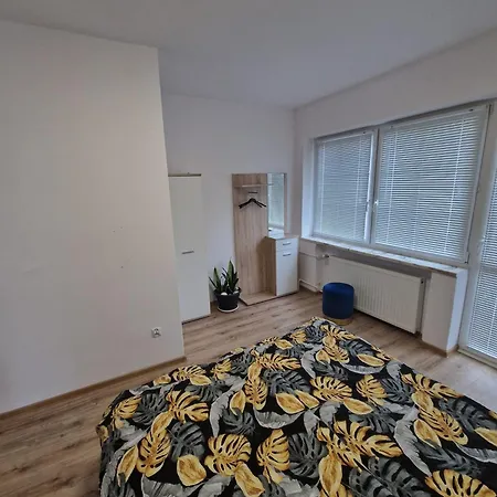 La Casa De Roland Prázdninový dům Vělička