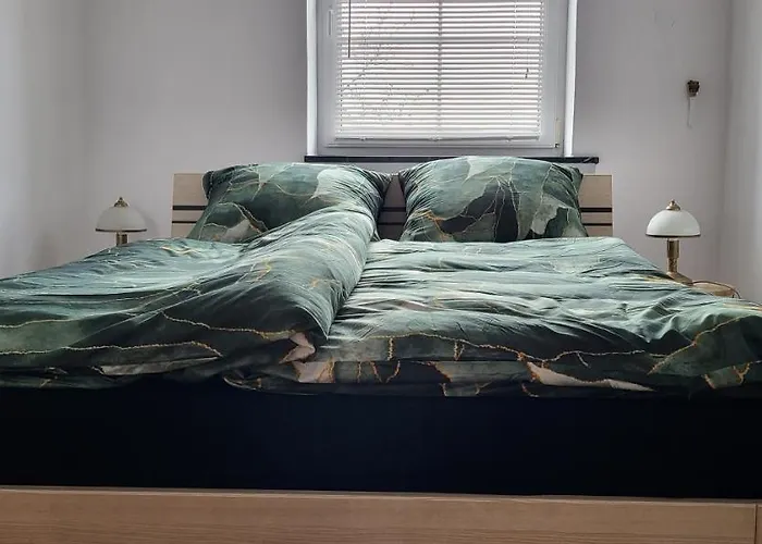 בית נופש La Casa De Roland