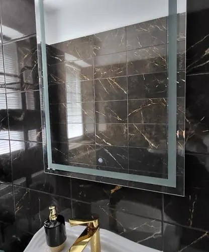 בית נופש La Casa De Roland *