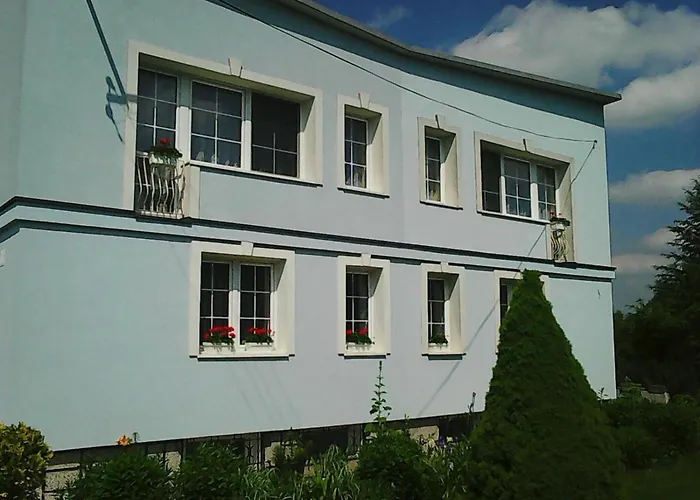 La Casa De Roland בית נופש וייליצקה