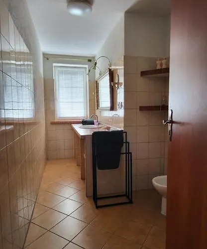 בית נופש La Casa De Roland *