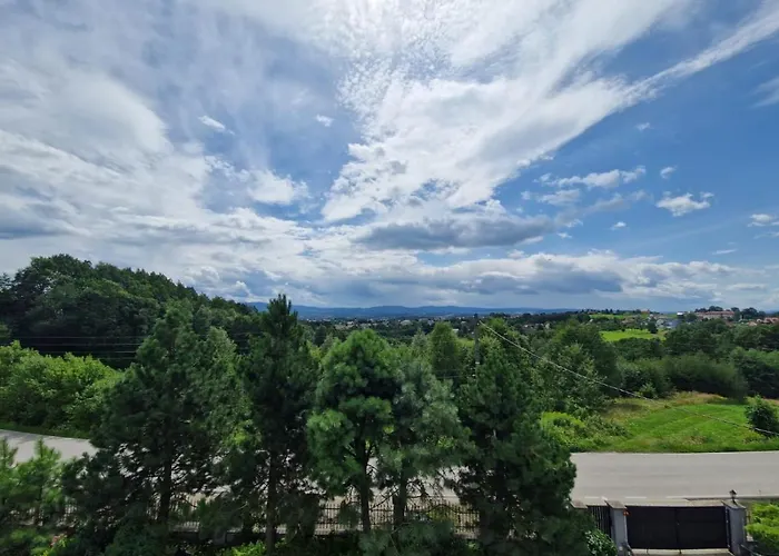 בית נופש La Casa De Roland *