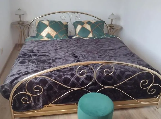 La Casa De Roland בית נופש וייליצקה