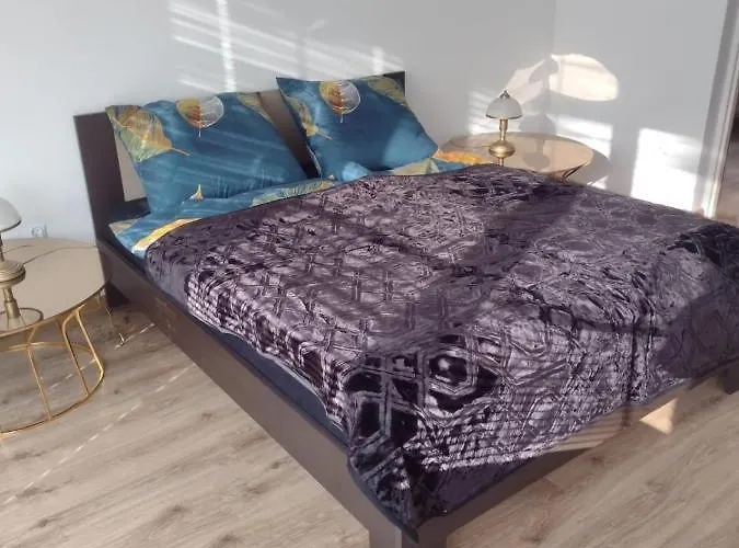 בית נופש La Casa De Roland *