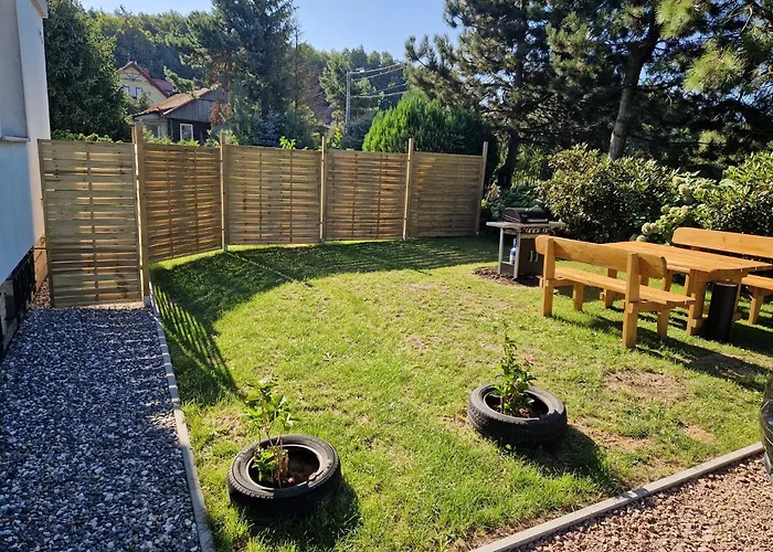 La Casa De Roland בית נופש וייליצקה