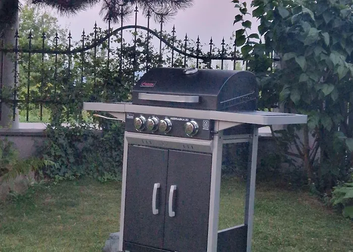 בית נופש La Casa De Roland וייליצקה