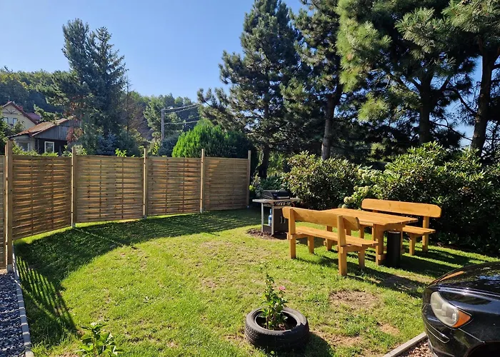 בית נופש La Casa De Roland וייליצקה