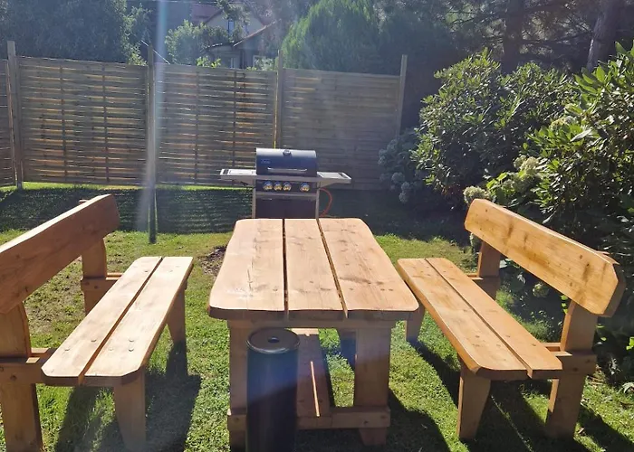 La Casa De Roland בית נופש *