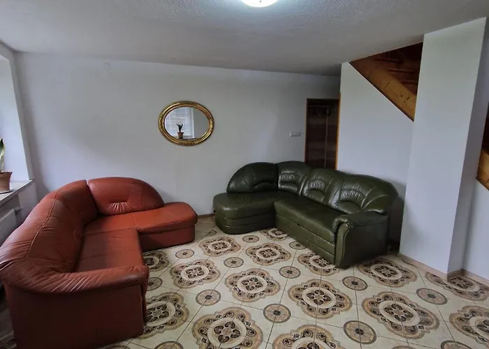 La Casa De Roland * וייליצקה