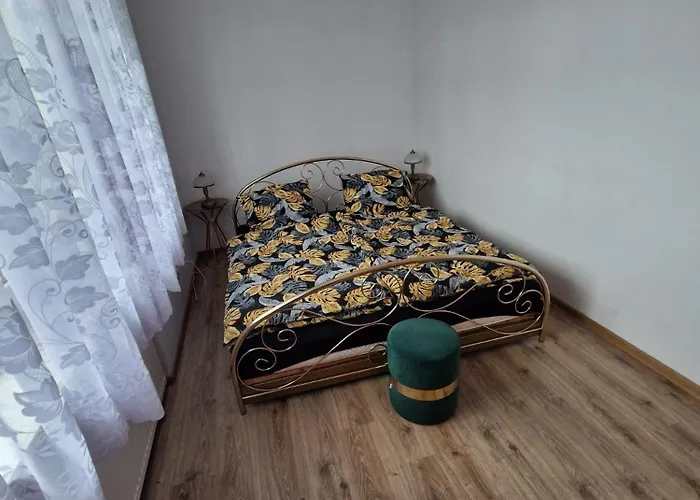 La Casa De Roland בית נופש