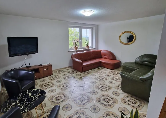 La Casa De Roland בית נופש וייליצקה