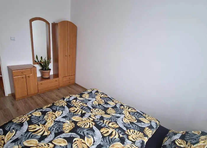 La Casa De Roland * וייליצקה