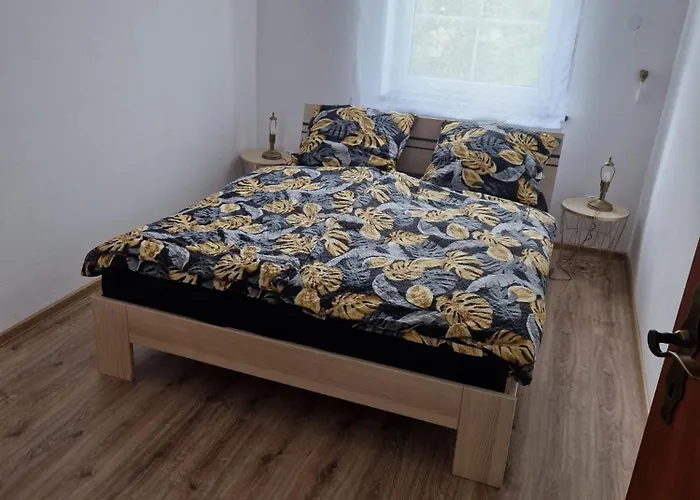 La Casa De Roland בית נופש *