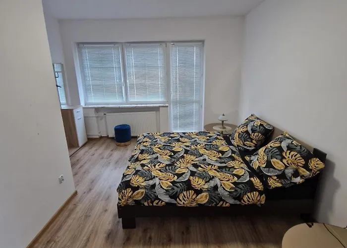 בית נופש La Casa De Roland *