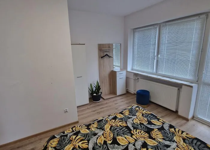 La Casa De Roland בית נופש וייליצקה