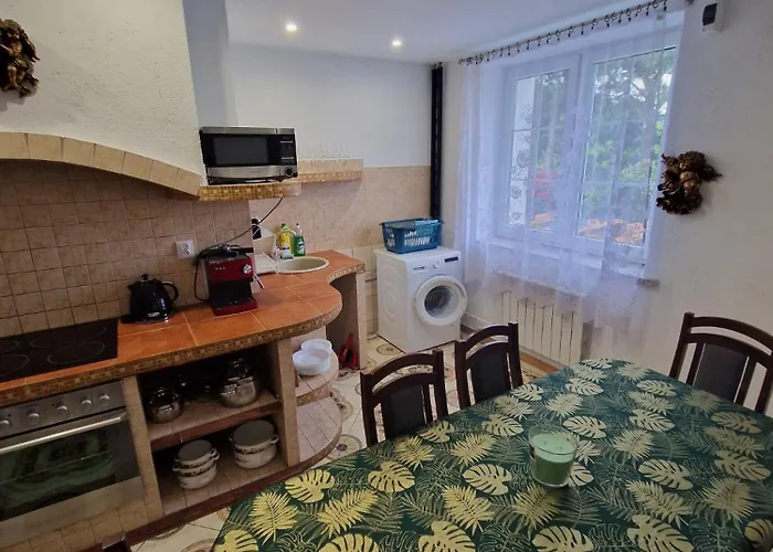 La Casa De Roland בית נופש *